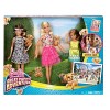 Barbie and Her Sisters in The Great Puppy Adventure Doll (3-Pack)