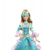 Barbie and The Three Musketeers Aramina Doll