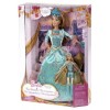 Barbie and The Three Musketeers Aramina Doll