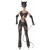 Barbie As Catwoman...
