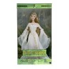 Barbie as Galadriel in Lord of the Rings