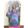 Barbie as the Island Princess Rosella Doll