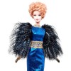 Barbie Collector The Hunger Games: Catching Fire Effie Trinket Doll