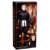 Barbie Collector The Hunger Games: Catching Fire Finnick Odair Doll
