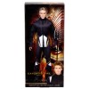 Barbie Collector The Hunger Games: Catching Fire Finnick Odair Doll