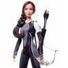 Barbie Collector The Hunger Games: Catching Fire Katniss Everdeen Doll - Discontinued by Manufacturer