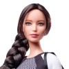 Barbie Collector The Hunger Games: Catching Fire Katniss Everdeen Doll - Discontinued by Manufacturer