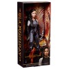 Barbie Collector The Hunger Games: Catching Fire Katniss Everdeen Doll - Discontinued by Manufacturer