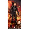 Barbie Collector The Hunger Games: Mockingjay Part 2 Katniss Doll