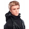 Barbie Collector The Hunger Games: Mockingjay Part 2 Peeta Doll