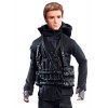 Barbie Collector The Hunger Games: Mockingjay Part 2 Peeta Doll