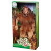Barbie Collector Wizard Of Oz Cowardly Lion Doll