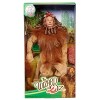 Barbie Collector Wizard Of Oz Cowardly Lion Doll