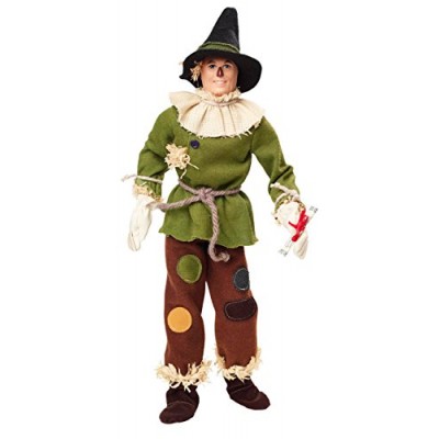 Barbie Collector Wizard Of Oz Scarecrow Doll