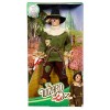 Barbie Collector Wizard Of Oz Scarecrow Doll