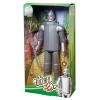 Barbie Collector Wizard Of Oz Tin Man Doll