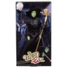 Barbie Collector Wizard of Oz Wicked Witch of The West Doll
