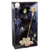 Barbie Collector Wizard of Oz Wicked Witch of The West Doll