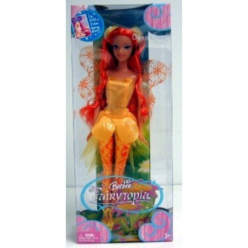 Barbie Fairytopia Dandelion