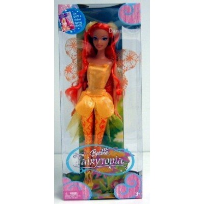 Barbie Fairytopia Dandelion
