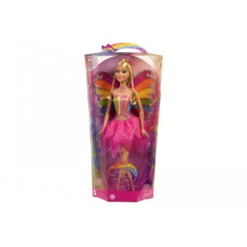 Barbie Fairytopia Magic of the Rainbow Elina Doll
