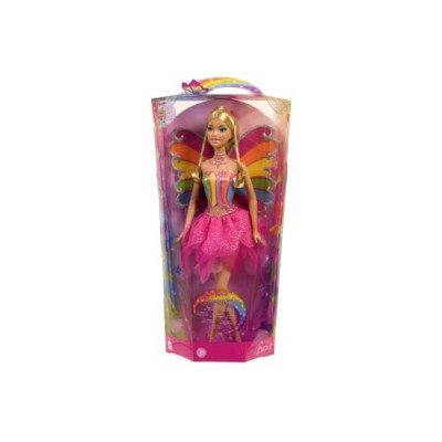 Barbie Fairytopia Magic of the Rainbow Elina Doll
