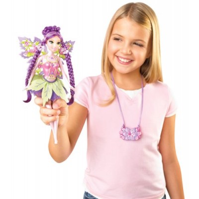 Barbie Fairytopia Magic of the Rainbow: Glee
