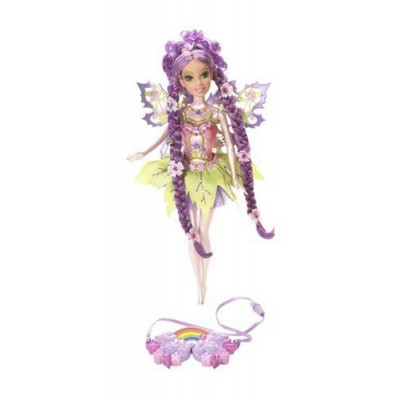 Barbie Fairytopia Magic of the Rainbow: Glee