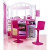 Barbie Glam Getaway House