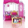 Barbie Glam Getaway House