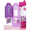 Barbie Glam Getaway House