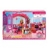Barbie Glam Getaway House