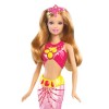 Barbie In a Mermaid Tale 2 Mermaid South America Doll