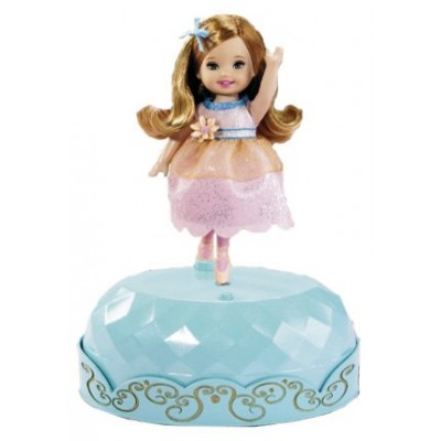 Barbie In The 12 Dancing Princesses Princess Kathleen Doll