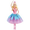 Barbie in the Pink Shoes Transforming Ballerina Kristyn Doll