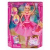Barbie in the Pink Shoes Transforming Ballerina Kristyn Doll