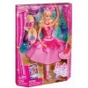 Barbie in the Pink Shoes Transforming Ballerina Kristyn Doll