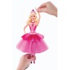 Barbie in the Pink Shoes Transforming Ballerina Kristyn Doll