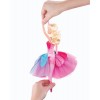 Barbie in the Pink Shoes Transforming Ballerina Kristyn Doll