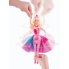 Barbie in the Pink Shoes Transforming Ballerina Kristyn Doll