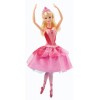 Barbie in the Pink Shoes Transforming Ballerina Kristyn Doll
