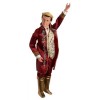 Barbie Ken As "Princess and the Pauper" King Dominick Doll (2004)