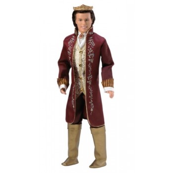 Barbie Ken As "Princess and the Pauper" King Dominick Doll (2004)