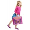 Barbie Mariposa and The Fairy Princess Playset