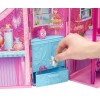 Barbie Mariposa and The Fairy Princess Playset