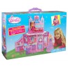 Barbie Mariposa and The Fairy Princess Playset