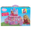Barbie Mariposa and The Fairy Princess Playset
