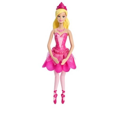 Barbie Pink Shoes Pink Vanity Furniture Set