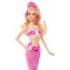 Barbie The Pearl Princess Lumina Doll