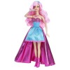 Barbie The Princess & the Popstar 2-in-1 Transforming Tori Doll